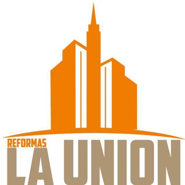 Logotipo Reformas